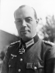 Photo of Rudolf Christoph Freiherr von Gersdorff