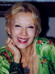 Photo of France Nuyen