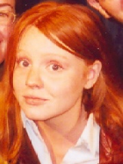 Photo of Lauren Ambrose