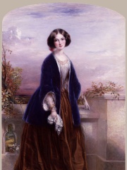 Photo of Effie Gray