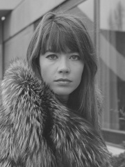 Photo of Françoise Hardy