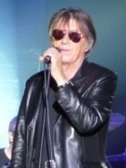 Photo of Jacques Dutronc