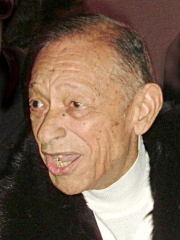 Photo of Henri Salvador