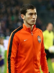 Photo of Taras Stepanenko