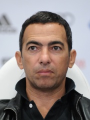 Photo of Youri Djorkaeff