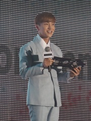 Photo of Leeteuk