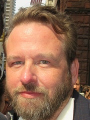 Photo of Dallas Roberts