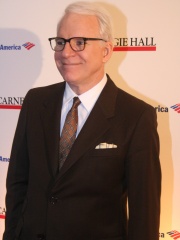 Photo of Steve Martin