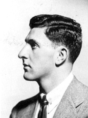 Photo of Irwin Shaw