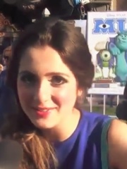 Photo of Laura Marano