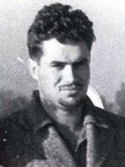 Photo of Jack Parsons