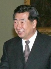 Photo of Hui Liangyu