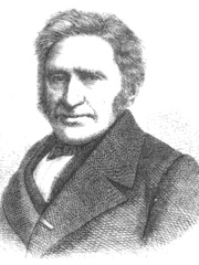 Photo of Ludwig Reichenbach