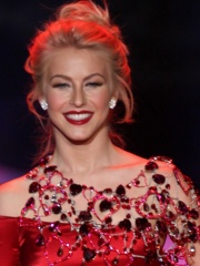 Photo of Julianne Hough