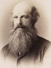 Photo of Laurence Oliphant