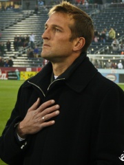 Photo of Jason Kreis