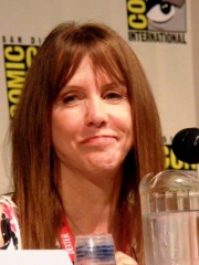 Photo of Laraine Newman