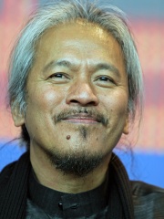 Photo of Lav Diaz