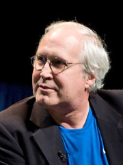 Photo of Chevy Chase