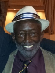 Photo of Garrett Morris