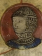 Photo of Peter I of Courtenay