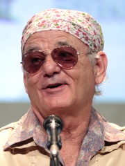 Photo of Bill Murray