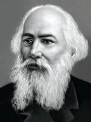 Photo of Nikolay Beketov