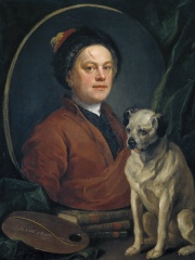 Photo of William Hogarth