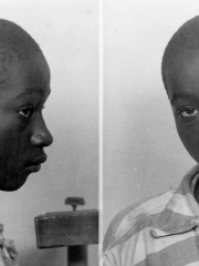 Photo of George Stinney