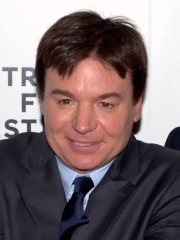 Photo of Mike Myers