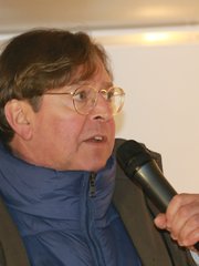 Photo of Udo Ulfkotte