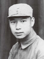 Photo of Ji Pengfei