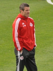 Photo of Ryan Nelsen