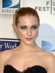 Photo of Evan Rachel Wood