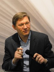 Photo of Vladimir Ryzhkov