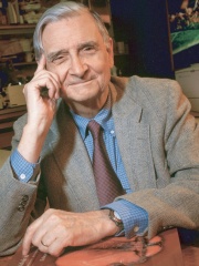 Photo of E. O. Wilson