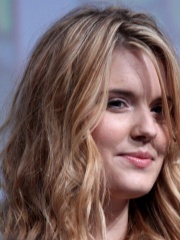 Photo of Maggie Grace