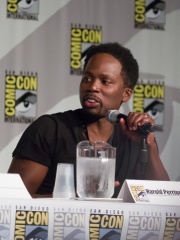 Photo of Harold Perrineau