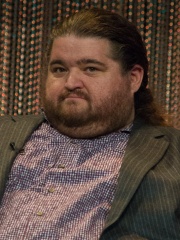 Photo of Jorge Garcia