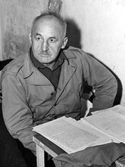 Photo of Julius Streicher