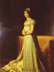 Photo of Stéphanie de Beauharnais