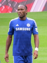 Photo of Didier Drogba