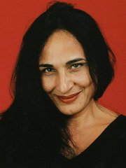 Photo of Susan Taslimi
