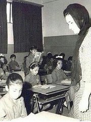 Photo of Iffat bint Mohammad Al Thunayan