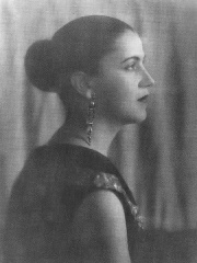 Photo of Tarsila do Amaral