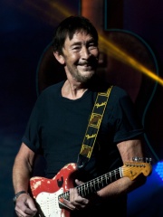 Photo of Chris Rea