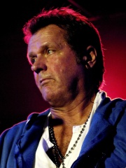 Photo of John Wetton