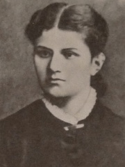 Photo of Ekaterine Gabashvili