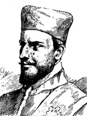 Photo of Francesco Cavalli