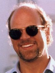 Photo of R. Paul Butler